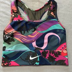 Nike Dri-Fit Sports Bra