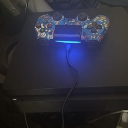 PS4 Slim