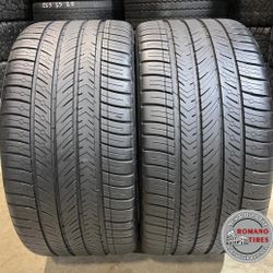 Michelin 275 30 20 27530r20 275-30-20