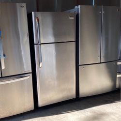 18 Cub.ft FRIGIDAIRE