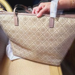 Tory Burch Authentic Brand New Handbag