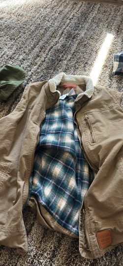 Woman quilted vest