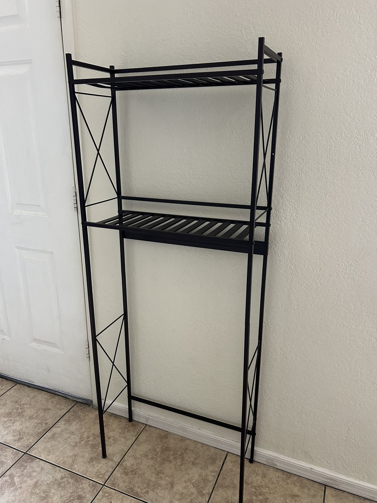 Toile Rack 