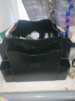 Rotating storage