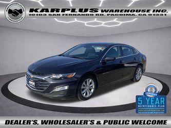 2023 Chevrolet Malibu