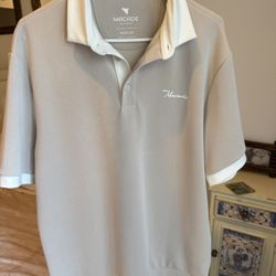 Macade Golf Polo Shirt