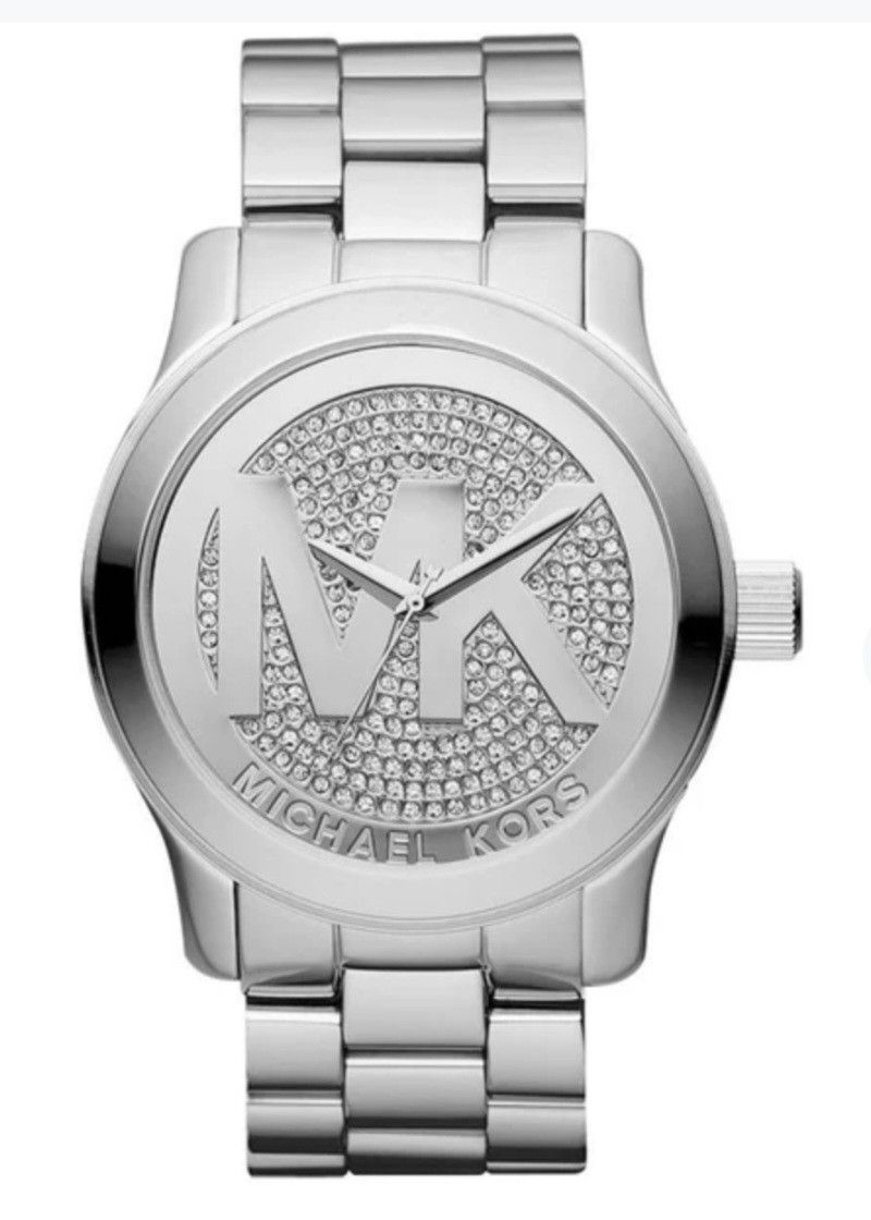 Michael Kors MK5544 Parker UniSex Mens/Woman's Watch.