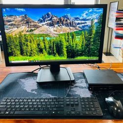 Dell OptiPlex 9020M Mini PC Core i5 16GB 500GB Windows 10