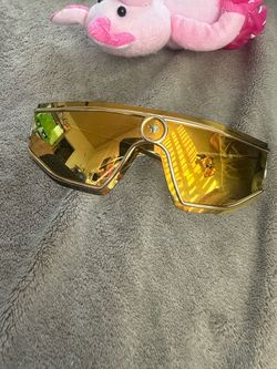 Versace glasses