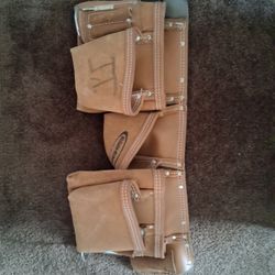 McGuire-Nicholas Tool  Belt(new)