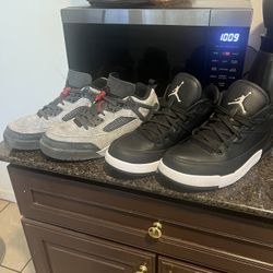 JORDAN’s!!! 