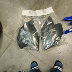 2003 Yamaha 250F/450F