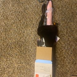 Zavarea Rotating Curling Irons/Pink