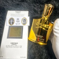 Creed Millésime Imperial
