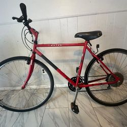 Giant Bike 27 Inch