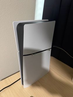 Ps5 digital slim
