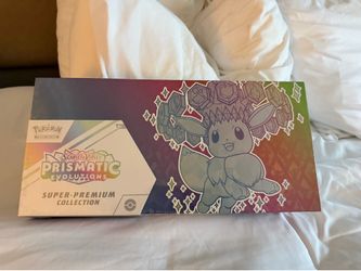Prismatic collection