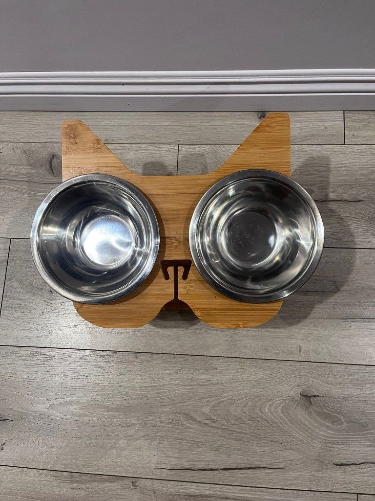 French Bulldog Nibley Pets Bowls $50