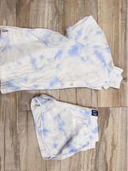 Women’s pajamas set Small