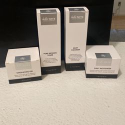 Bella Terra Skin care