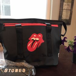 Stones cooler bag never used , insulated.