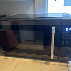 Hamilton Beach Microwave 