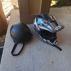 Skid Helmet Gone 
