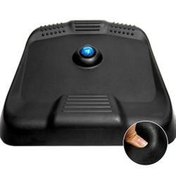 Sky Solutions Anti Fatigue Kitchen Mat – Genius Ergonomic Cushioned Floor Mats for Office or Home Standing Desk or Sink w/ Acupressure Massage Ball