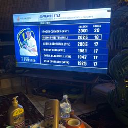 Smart TV