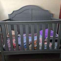 Crib