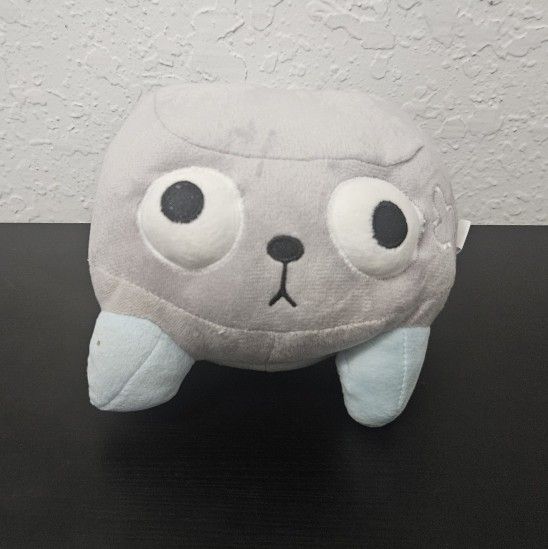 Dandy's World Pebble Plush Plushie Plushy Stuffed Animal Toy Kid Gift