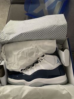 Jordan 11 size 12