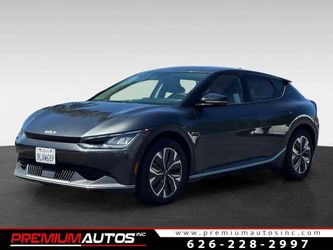 2024 Kia EV6