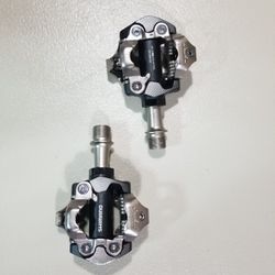 SHIMANO PEDALS