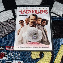 New DVD 