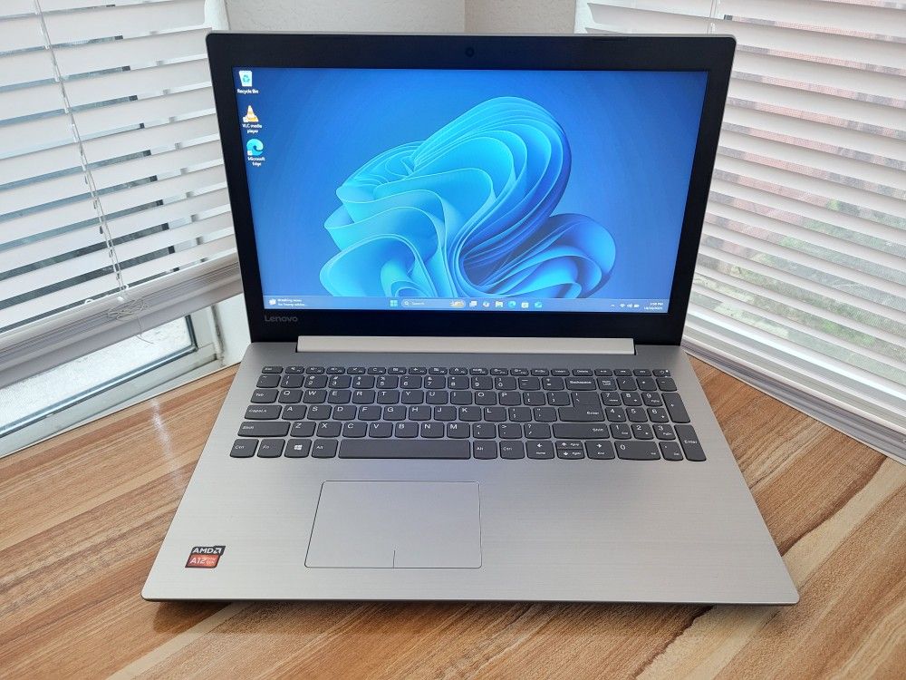 Loaded Lenovo Laptop 