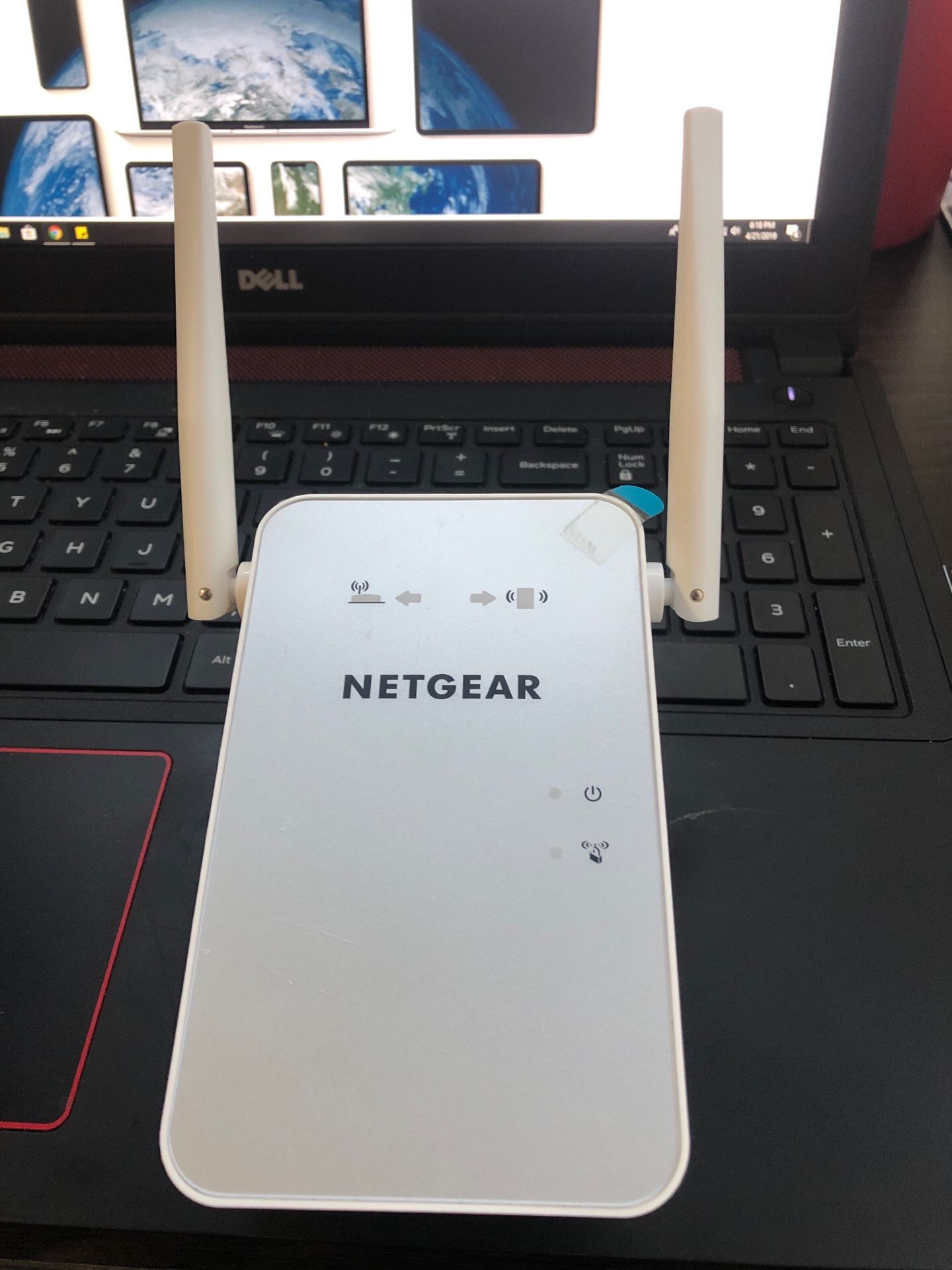 Netgear AC1200 Range Extender