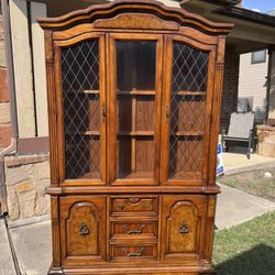 China Hutch