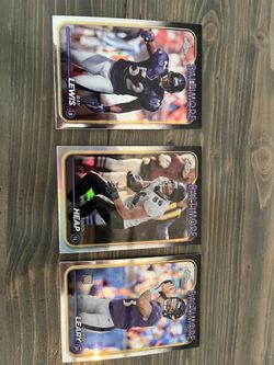 Football Cards