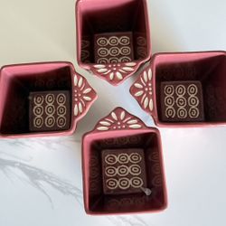 Temptations Stoneware Set