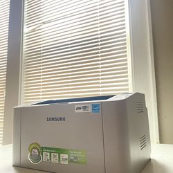 Samsung laser printer