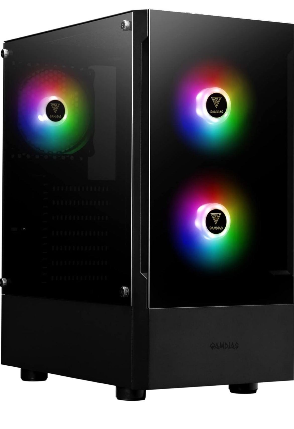 RTX 3060 Gaming PC