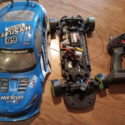 Drift Rc