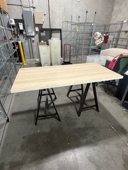 IKEA architect table