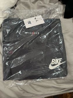 Jordan BIKE AIR tee (Brick after brick)