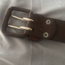 Belt