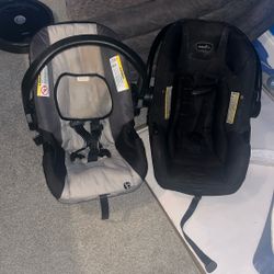 Car Seats 