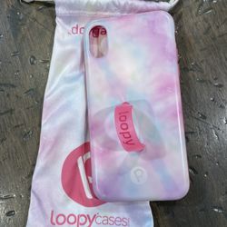 Loopy Case iPhone X/XS