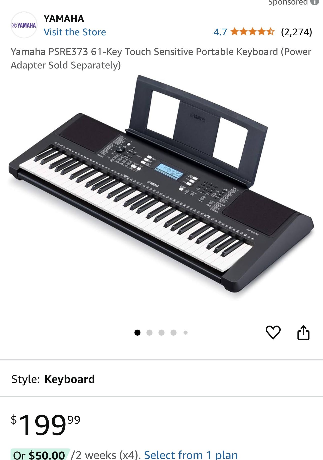 Keyboard