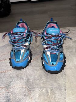 Balenciaga Track Sneakers